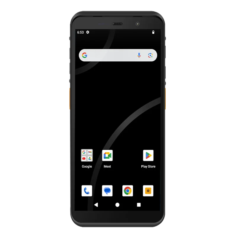 Zxy TC60 Mobile Com…