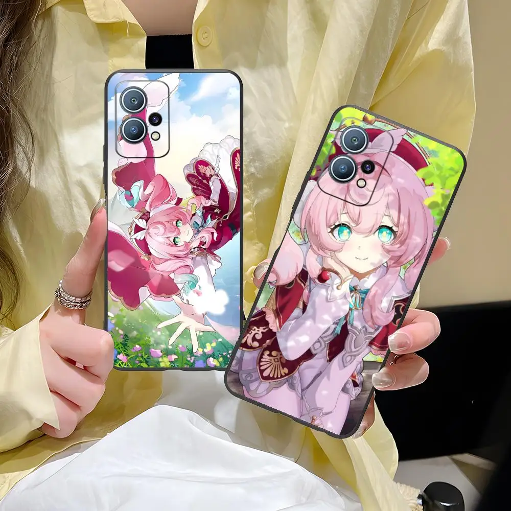 Honkai Star Rail Hy… - image