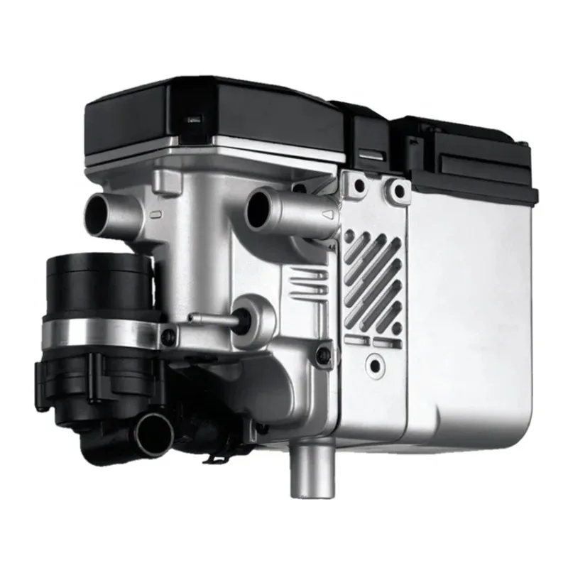 

Water Pump Engine Preheater Diesel Liquid Water Thermo Top E 12V Diesel Heater