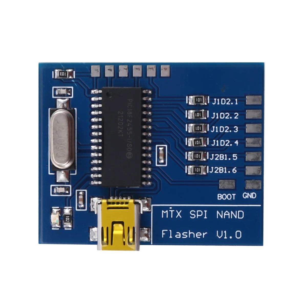 עבור x360 spi מכונת ממכונת nand קורא לוח מתכנת לוח מתכנת לחלקי תיקון xbox360