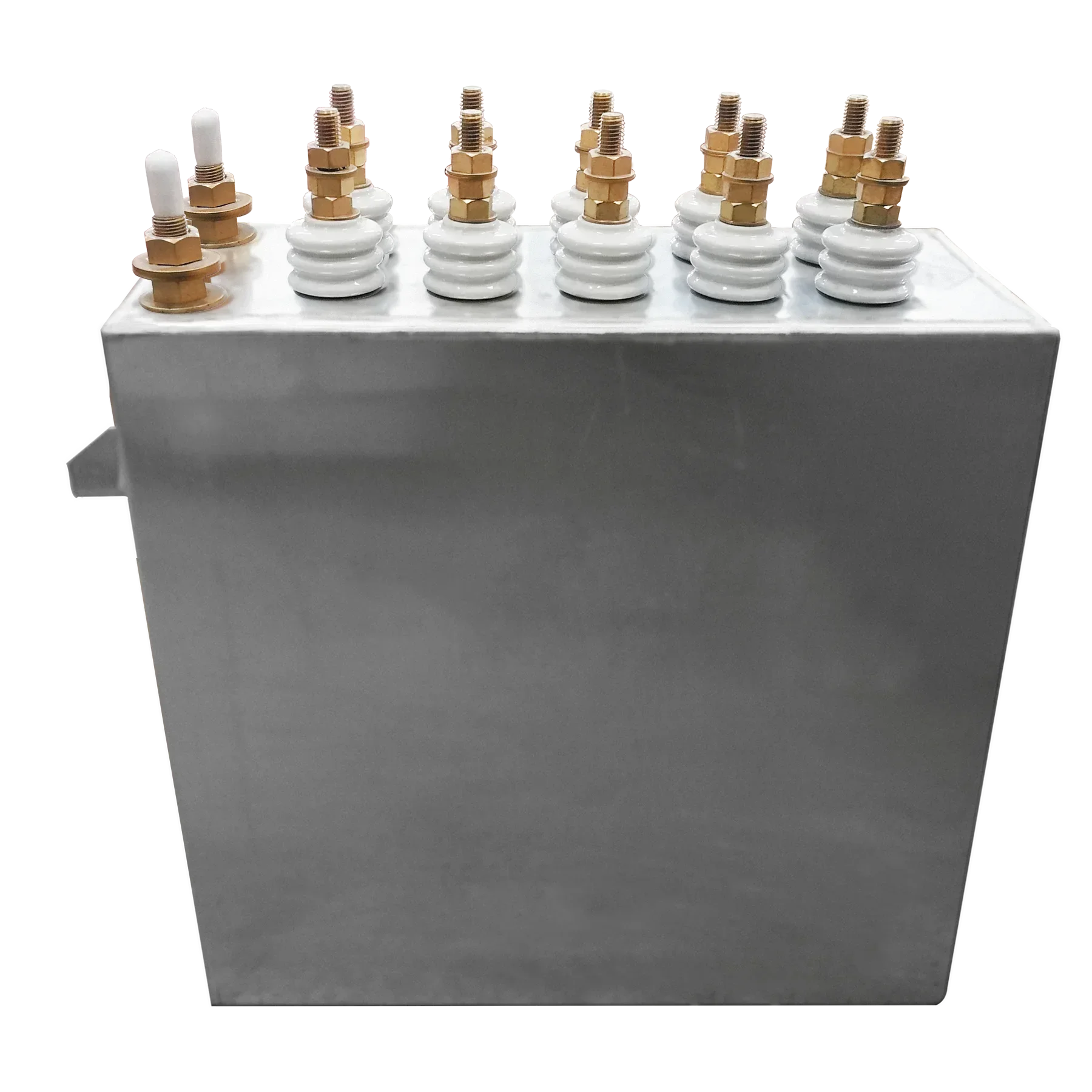 Capacitor Chinese Manufacturer 20Years Chinese Manufacturers