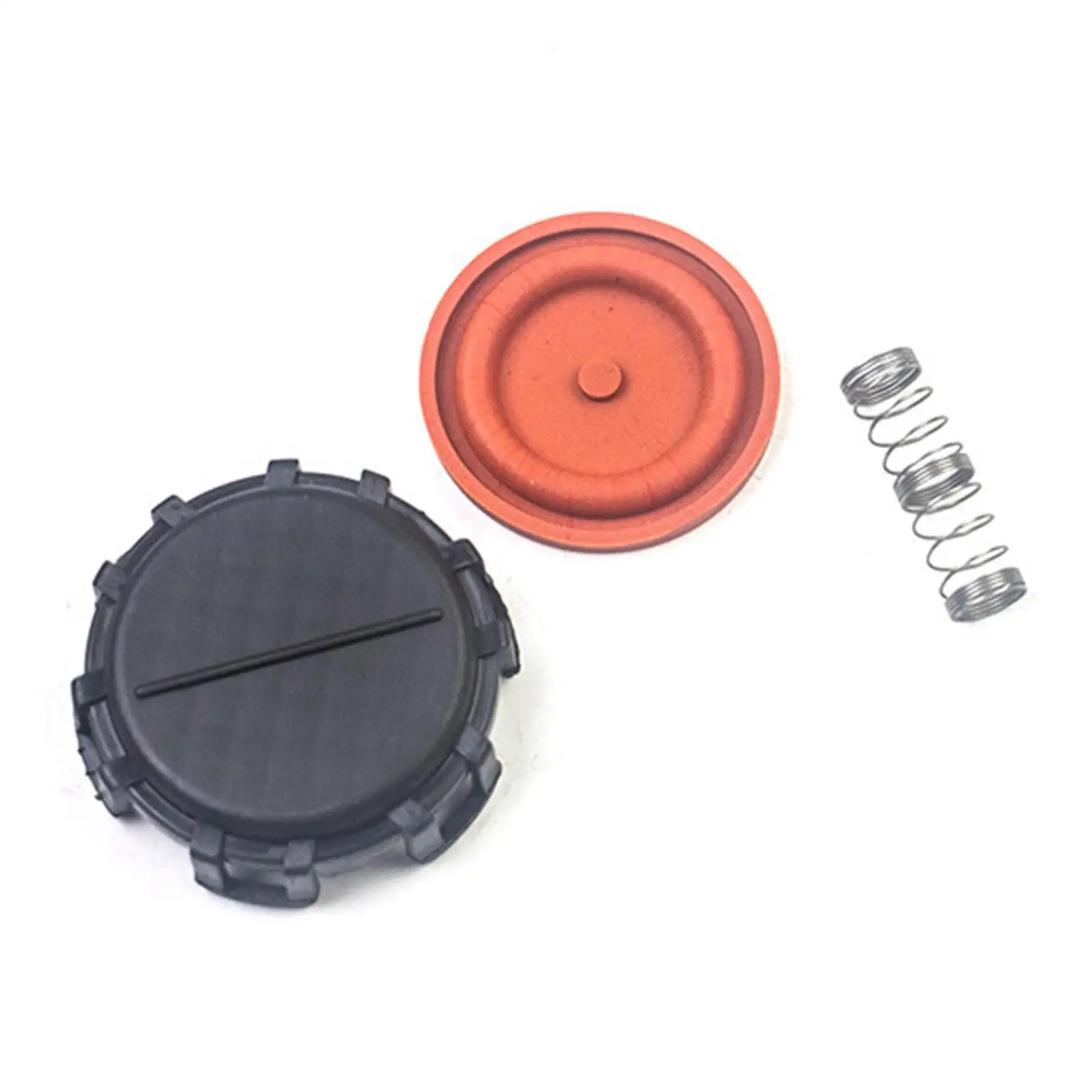 Engine Valve Cover Car Accessories for Citroen 1 6 HDI Berlingo C2 C3 C4 C5