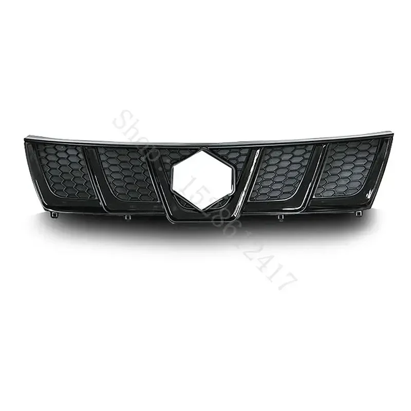 

For Suzuki Vitara Modification Front Grille Racing Grills 2015 2016 2017 2018 Grille Car Styling Car Auto Accessories