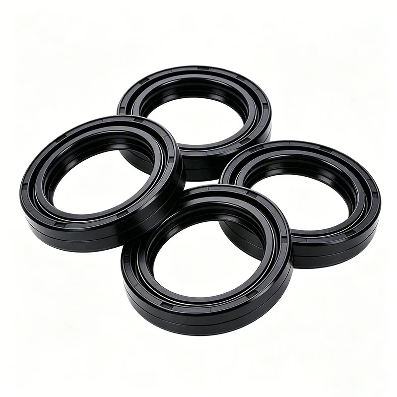 

For Honda GL1500 VTX1800 GOLDWING AIRBAG GL1800 Gold Wing Valkyrie 1800 GL 45x57x11 Motorcycle Front Fork Oil Seal Dust Seal