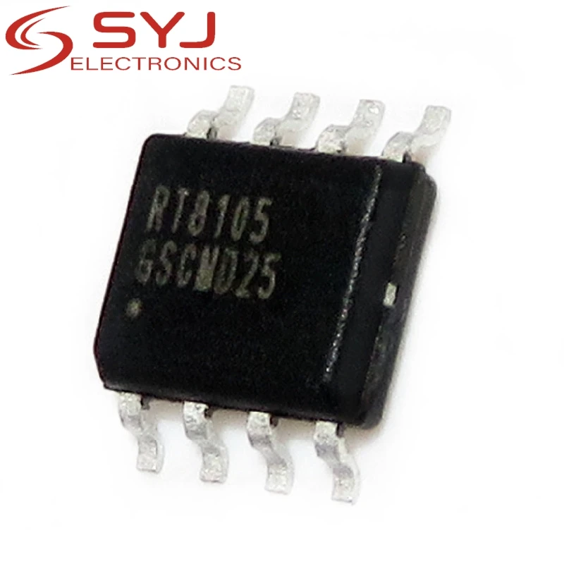 5PCS NTMD3N08LR2 NTMD3N08 3N08 RT8105GS RT8105 TJA1050T TJA1050 SSC2S110 2S110 G5214C G5214 CM03AXISTR CM03AXIS CM03A SOP