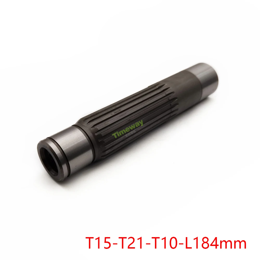 Wał napędowy do naprawy pompy tłokowej HITACHI HPK055