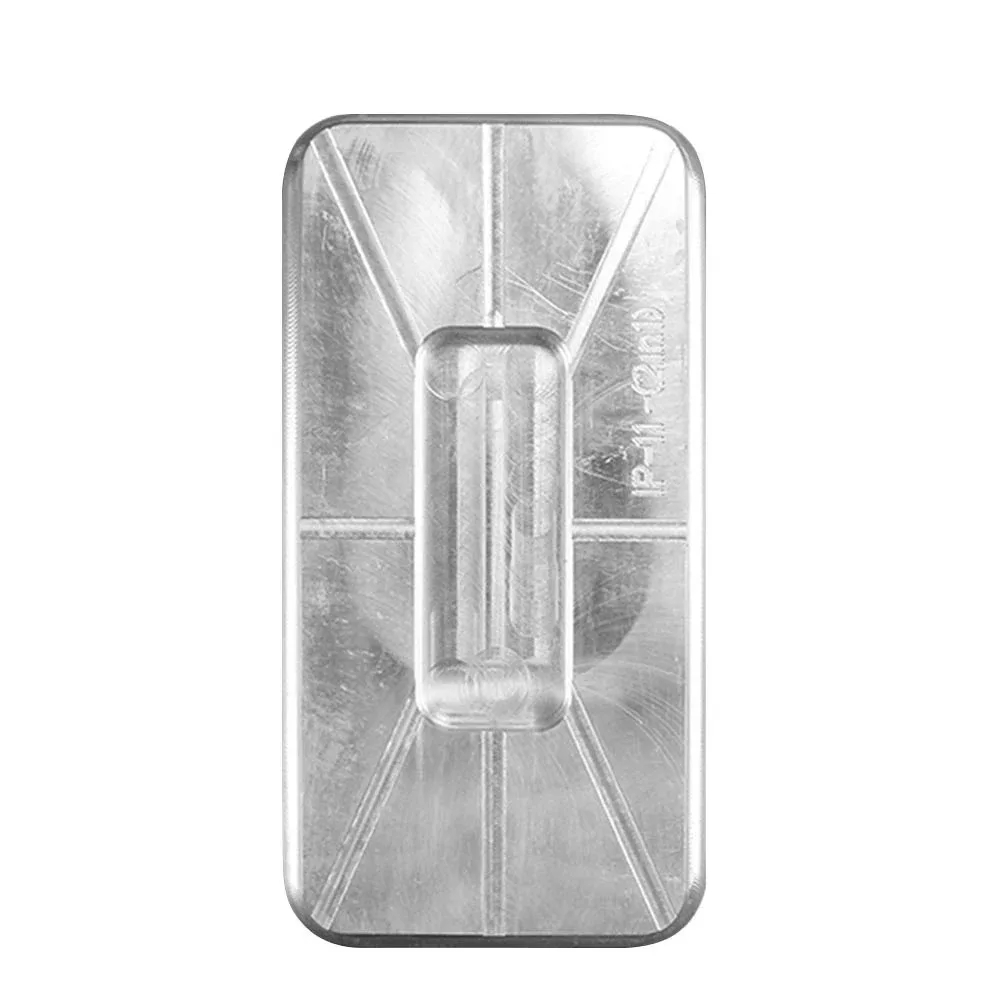 Special Mold for 2 in 1 Phone Cases for iPhone 15 14 13 12 11 Pro Max Sublimation Vacuum Machine Phone Cover Heat Transfer Mould