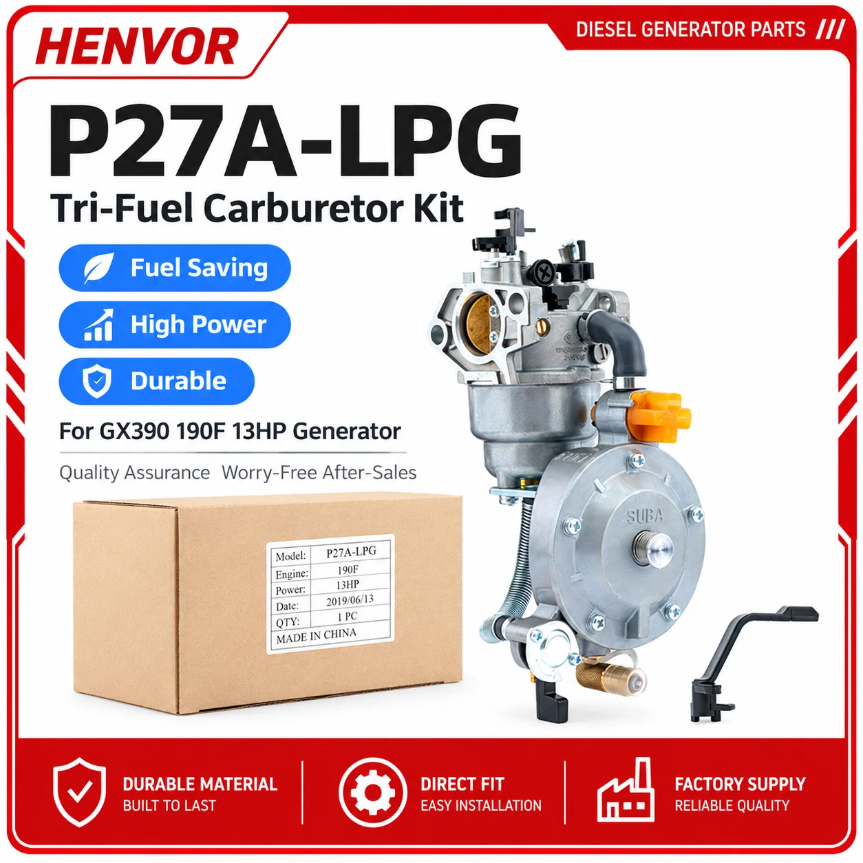 carburatore-a-tre-combustibili-p27a-lpg-per-motore-generatore-gx390-190f-13hp-ricambi