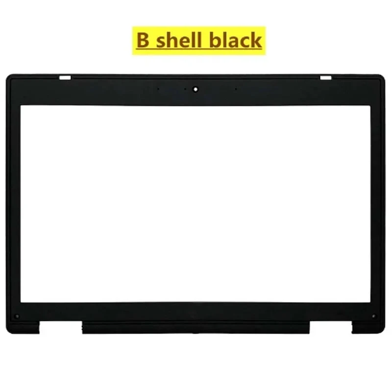 LCD screen back cover/front panel/hinge/bottom shell palm rest ABCD cover Suitable for HPProbook 6460B 6465B 6470B 6475B laptop