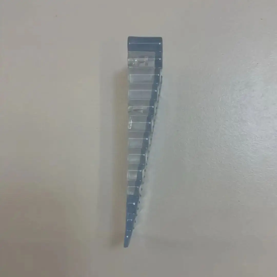 Bouchon de porte antidérapant en caoutchouc Mobile, pare-porte coupe-vent et anti-collision, bloqueur de porte anti-clip