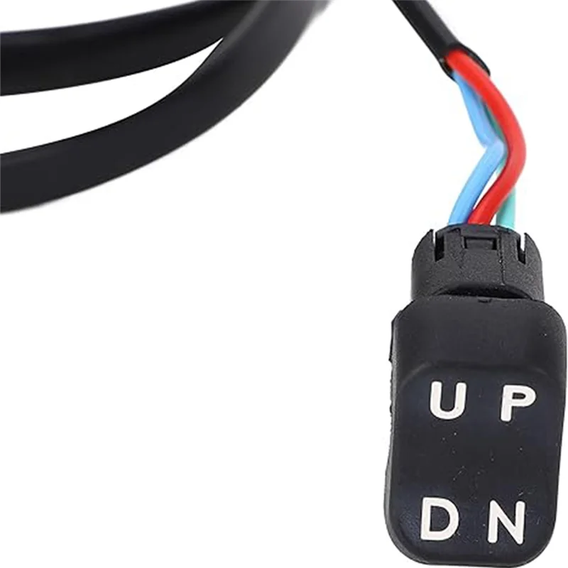 

Trim Tilt Switch Assy 37850-98J00 3785098J00 For Suzuki 4 Stroke 150 175 200 250 300HP Outboard Remote Control Box