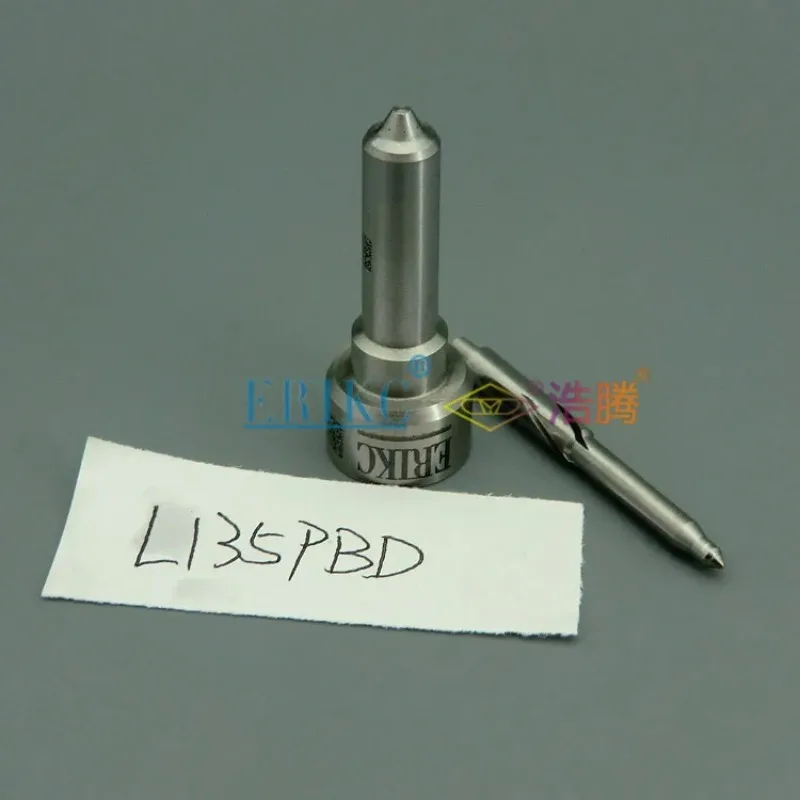 ASLA154FL135 Common Rail Diesel L135PRD Fuel Injector Nozzle L135PBD for FORD Crdi L135 PBD DSLA154FL135 EJBR00504Z