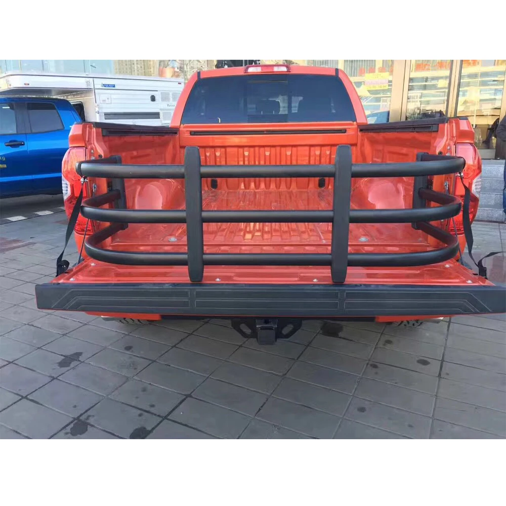 truck bed extender for F150      accessories