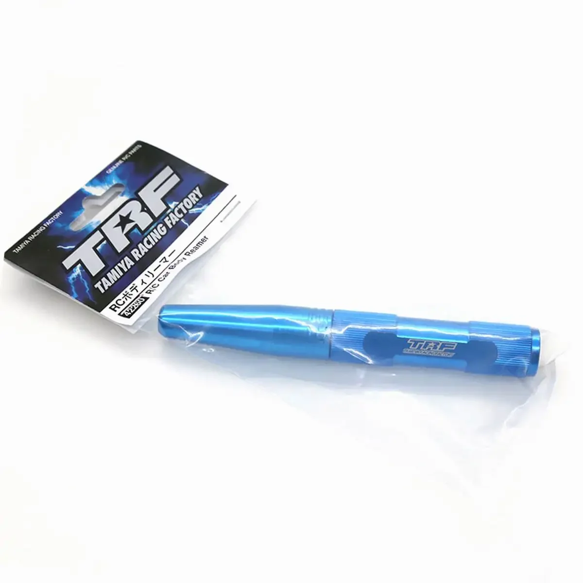 4-12mm Universal Stainless Steel Hole Expanding Opener For Tamiya #42260 RC Car Tool Body Shell Hole Opener Hard Reamer Dril