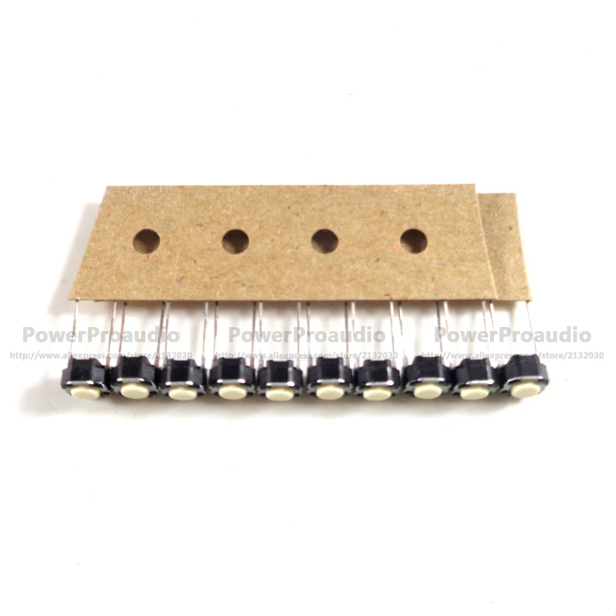 50 × اللعب وقفة و جديلة التبديل CDJ1000 CDJ800 CDJ2000 الخ DSG1117