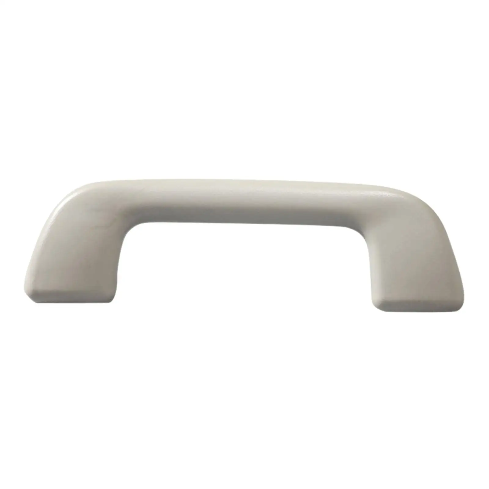 Auto Interior Roof Pull Handle Replace Parts Easy Installation Grab Rail Ceiling Armrest