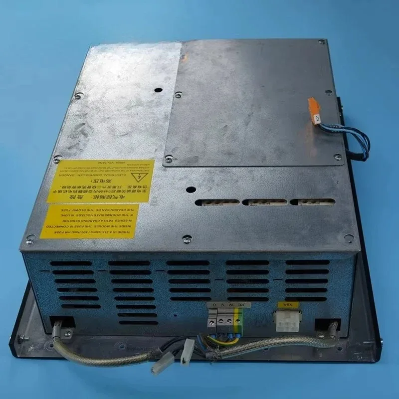 V3F16ES KM713940G01 LCE-drive Module Elevator Drive Elevator Inverter