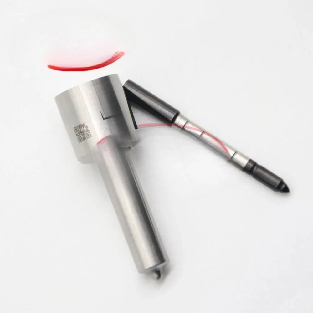 4PCS 새로운 150P520 0433175093 디젤 인젝터 노즐 스프레이어 AUDI SEAT용 V-W 1,9 TDI DSLA150P764 DSLA150P502용