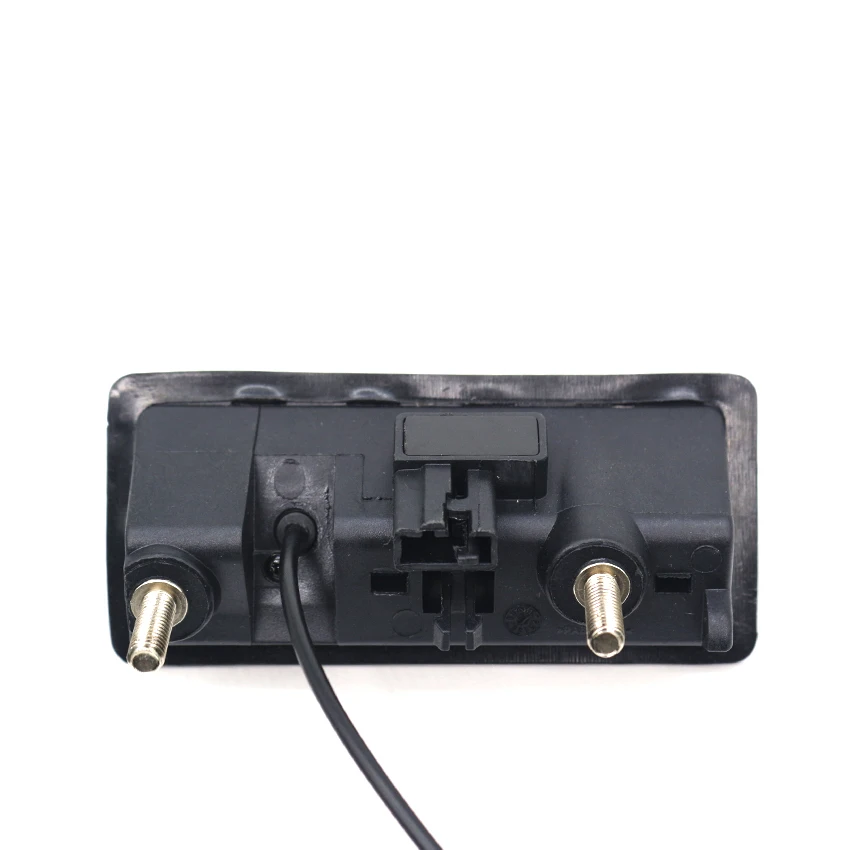 Car Trunk Handle Re… - image