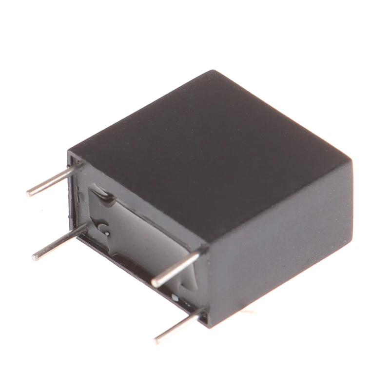 Miniature Voltage Isolation Voltage 1PC 3000V ZMPT107-1 2mA/2mA Transformer Sensor