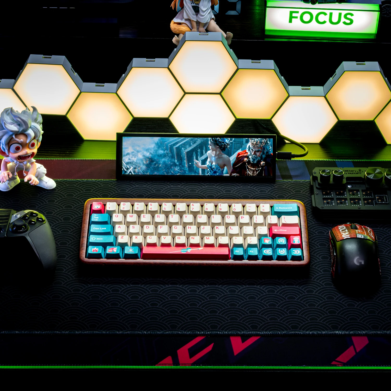 

150 Keys Princess and Knight Keycaps Girl Cute Original High Pbt Material Five-sided Sublimation Mechanical Keyboard Keycaps