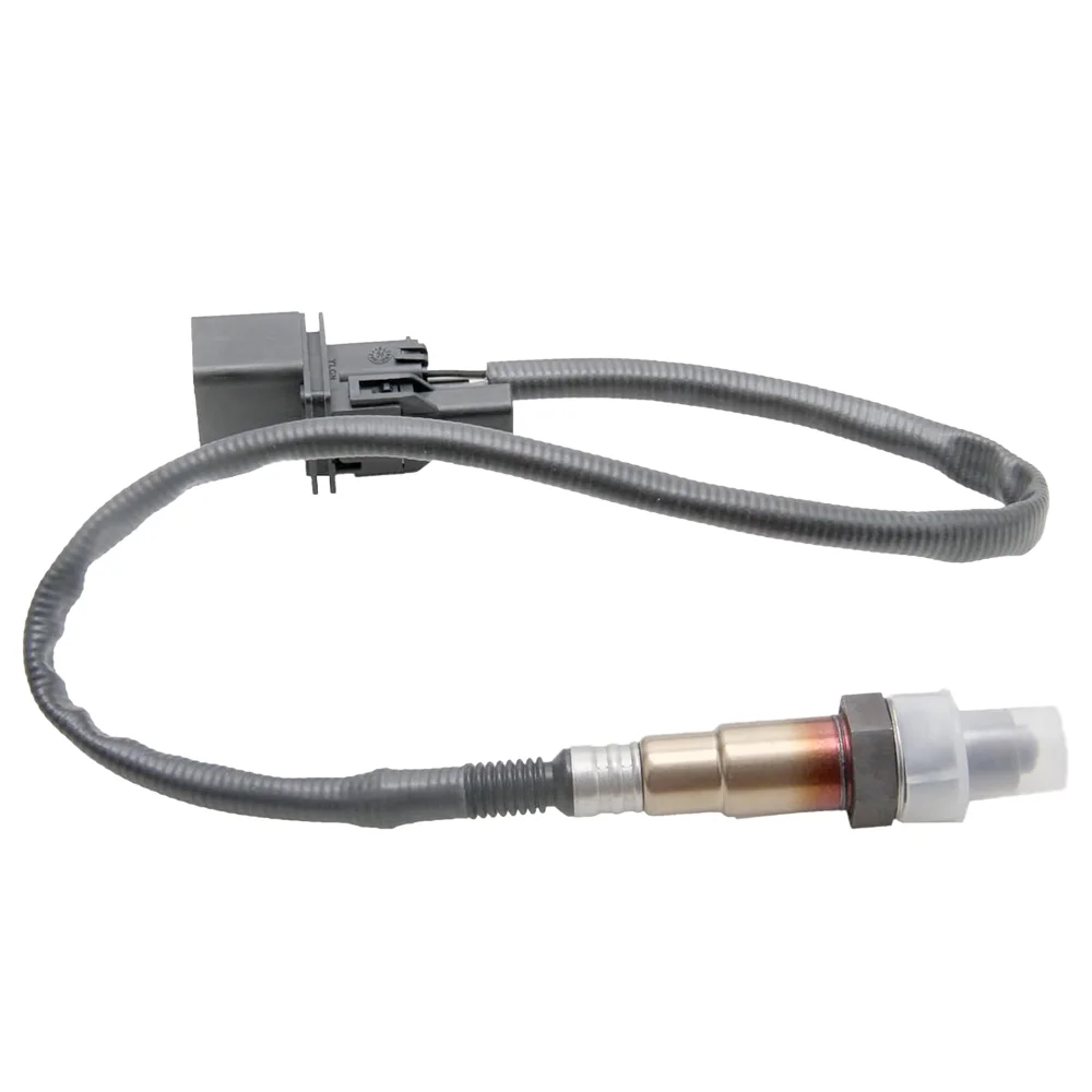 

11787516149 Air Fuel Ratio Oxygen O2 Sensor Upstream Fit for 2007-2008 BMW 745i 745Li 760Li Alpina B7 V8-4.4L Car Accessories