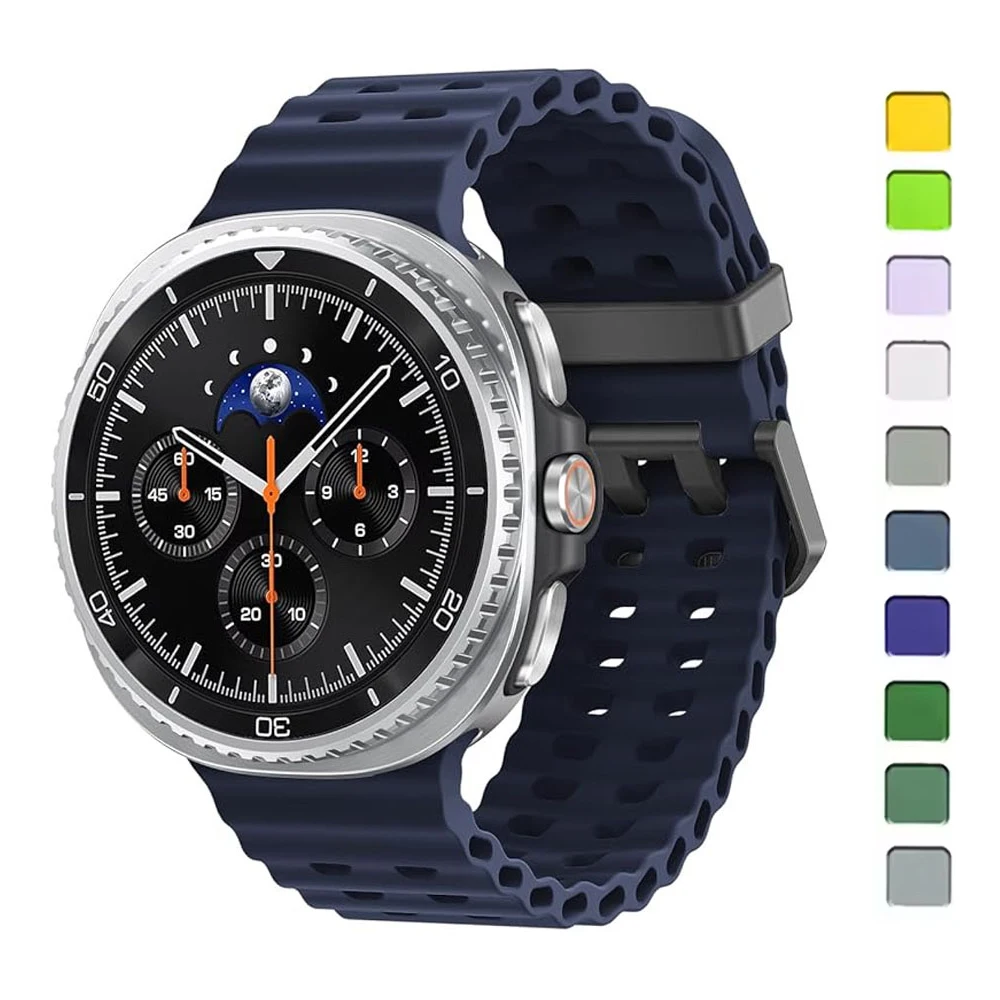 Silicone Band For S… - image