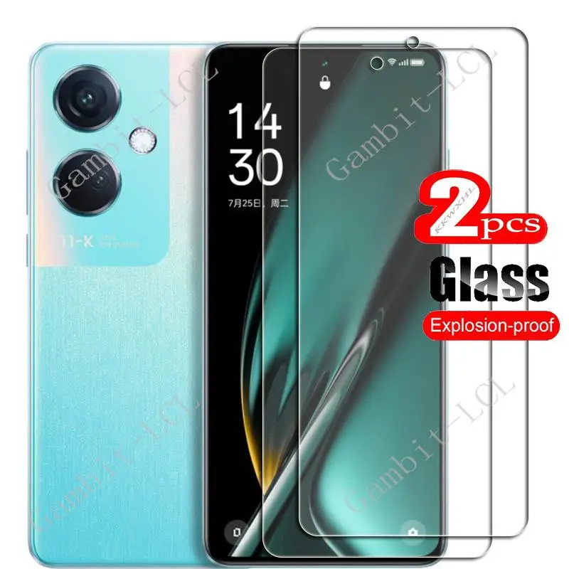 2PCS FOR OPPO K11 6.7