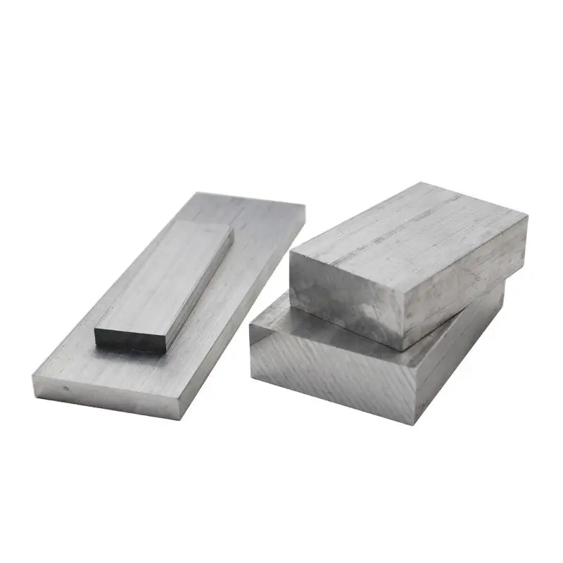 Imagem -05 - Alumínio Flat Bar Plate 6061
