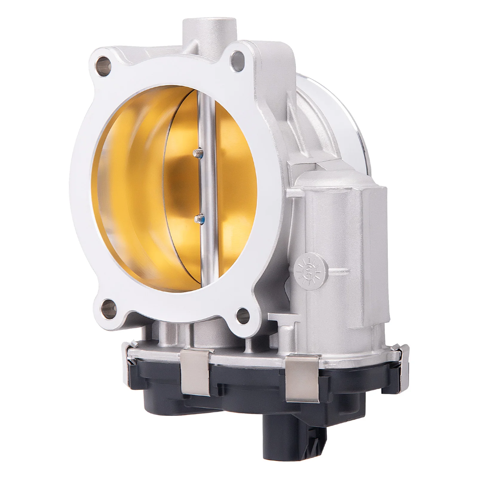 

Throttle Body For Chevrolet Silverado 1500 4.8/5.3L 6.0L 2009 2010-2013 12629992