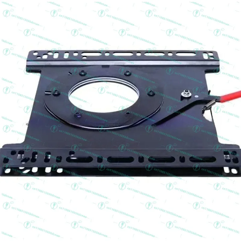 

Автомобильное сиденье T5T6 с поворотным механизмом на 360 градусов, модифицированное, универсальное, с легким вращением