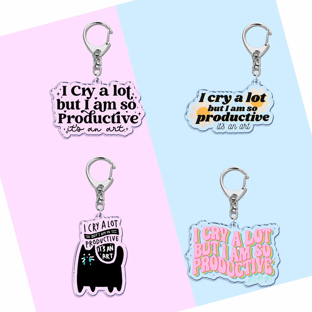 The Tortured Poets Department Quote Key Chain Keychains Ring for Accessories Bag Funny Pendant Keyring Jewelry Singer Fans Gifts