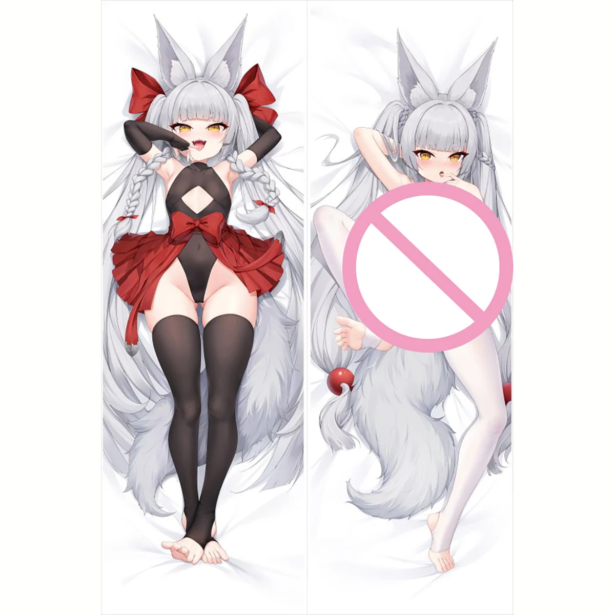 

Azur Lane Sexy Asanagi Hugging Body Pillowcase Anime Cosplay Dakimakura Pillows Case Otaku Cushion Cover