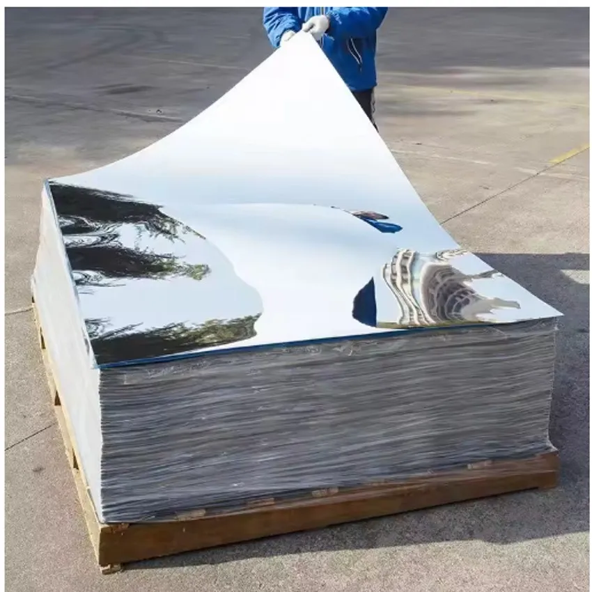 

10 Sheet Size Customization Shine Silver Mirror Carpet Wedding Aisle Stage Rug Home Wall Holiday Party Table Decoration Panel