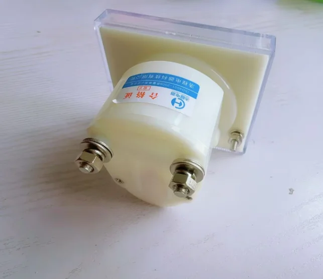 Analog Amp Panel ammeter 85C1 DC pointer type current meter panel DC -10 to +10A 100MA/300MA/2A/5A/10A-100A Class 2.5