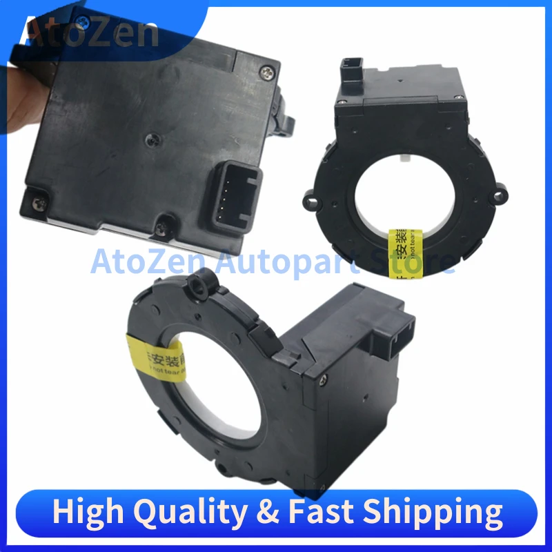 

Steering Angle Sensor for Toyota Corolla 2009-2013 Matrix 2009-2014 Highlander 2010-2013 89245-02050 8924502050 89245 02050