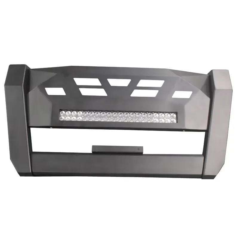 

Durable High-Strength Auto Car Front Bumper for Ford Ranger T7 T8 Raptor 2016–2019 F150 RAPTOR 2021–