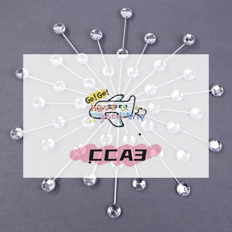 

1 шт., серебряные металлические украшенные драгоценностями настенные художественные блестящие кристаллы Sun Burst со стразами, настенные подвесные бриллиантовые акценты для спальни, гостиной