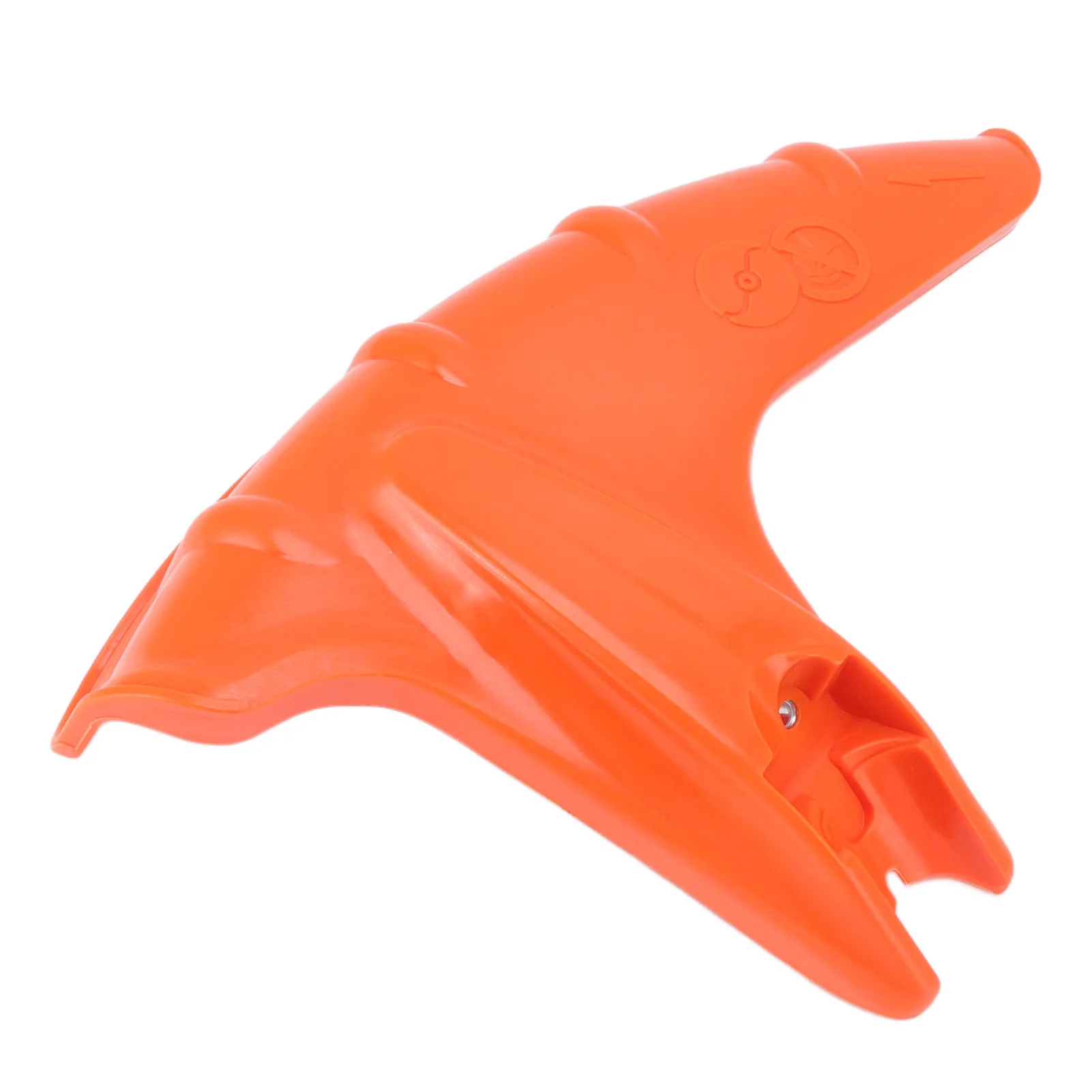 41330071002 Trimmer Guard Trimmer Deflector Sheild Replacement Number 41330071002 for  FS55 Trimmer Guard for  FS55