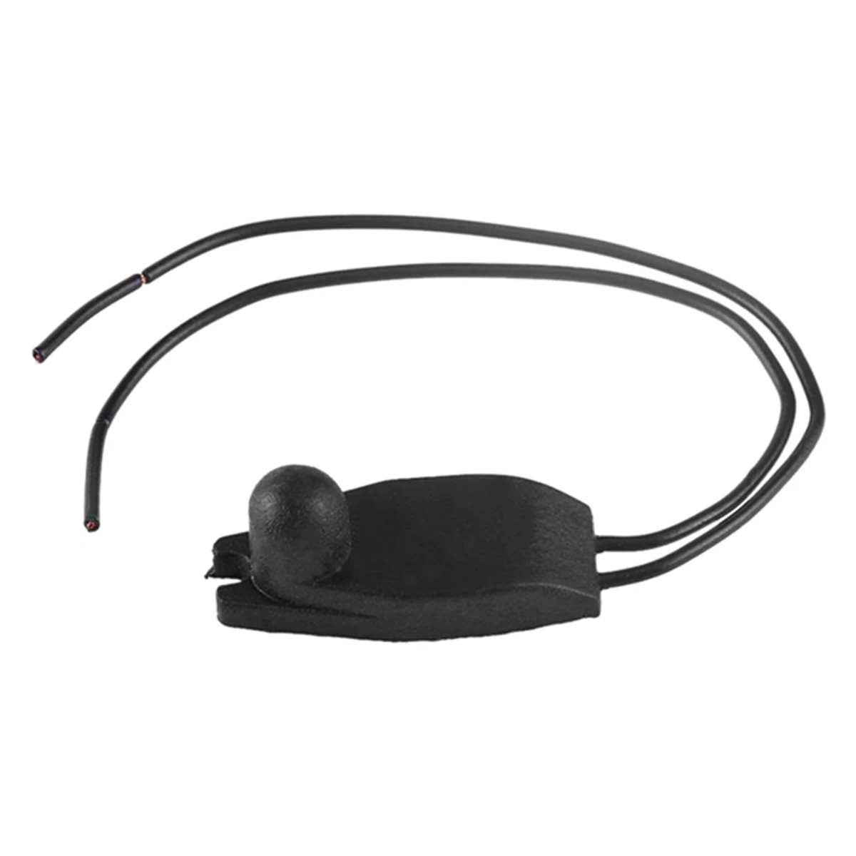 Sensor de temperatura del aire de tránsito exterior para coche, accesorio para PEUGEOT 206, 207, 208, 306, 307, 407, Citroen C3, C4, C5, C6, C8, 6445F9