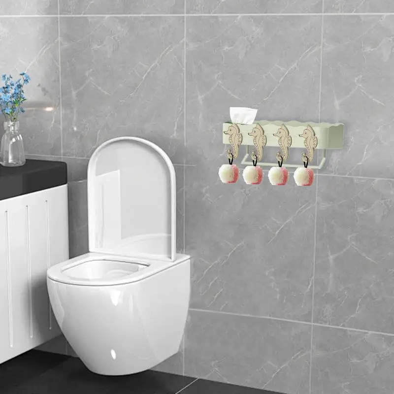 

Душевая стойка для ванной, стеллаж для хранения, органайзер для ванной комнаты, стеллаж для душа, органайзер для хранения, настенный стеллаж для ванной