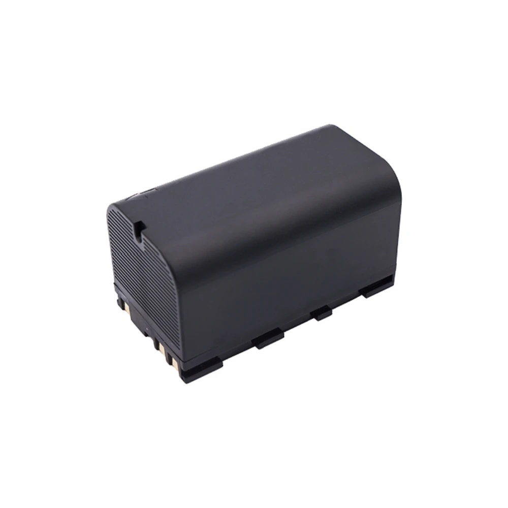 

Leica Total Station & GPS Battery - 7.4V 5600mAh Li-ion Replacement (Compatible GPS900, GRX1200, GS20, iCR50)