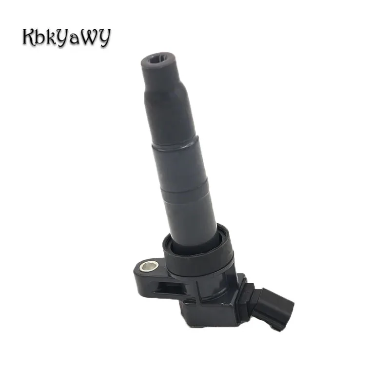 Kbkyawy New High Quality Auto Ignition Coil For KIA K5 SANTAFE OEM 27300-2G700 Wear Parts Ignition System