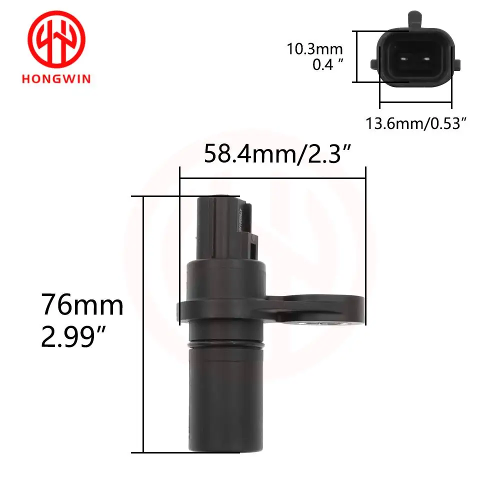 52854001AA Speed Sensor 4799061AB For Ram Dakota 1500 Jeep TJ Wrangler Dodge Dakota Nitro Charger Durango Magnum Chrysler 300