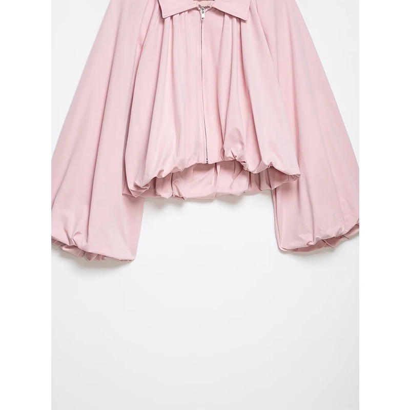 Thumbnail 4 - #82 Best Womens Bomber Jackets to Buy In 2026