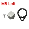 M8 L grey For D