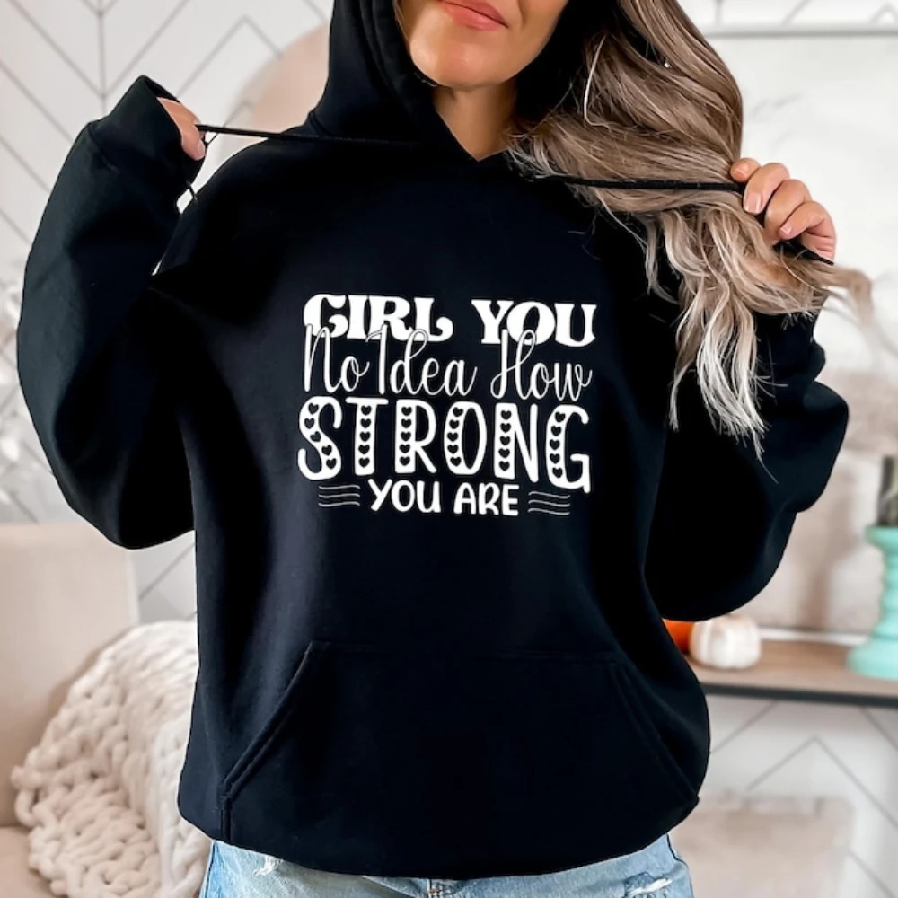 Happy Women's Day Hoodie 8 March Woman Shirt International Women's Hoody Women's Day Sweatshirt 8 March Woman Day Gift