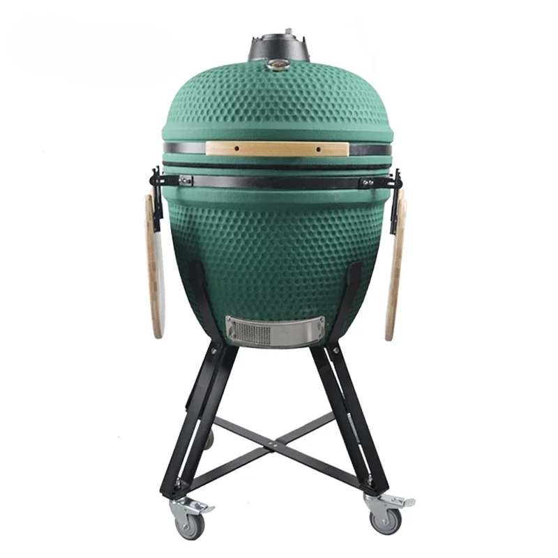 Auplex Large Komado Egg Kamado XXL 23.5