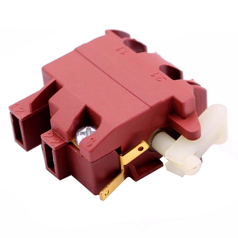 2Pcs Trigger Button Switch For  GWS7-125 Accessory Switch Angle Grinder For  PWS 5-115 PWS 550 Power Tools