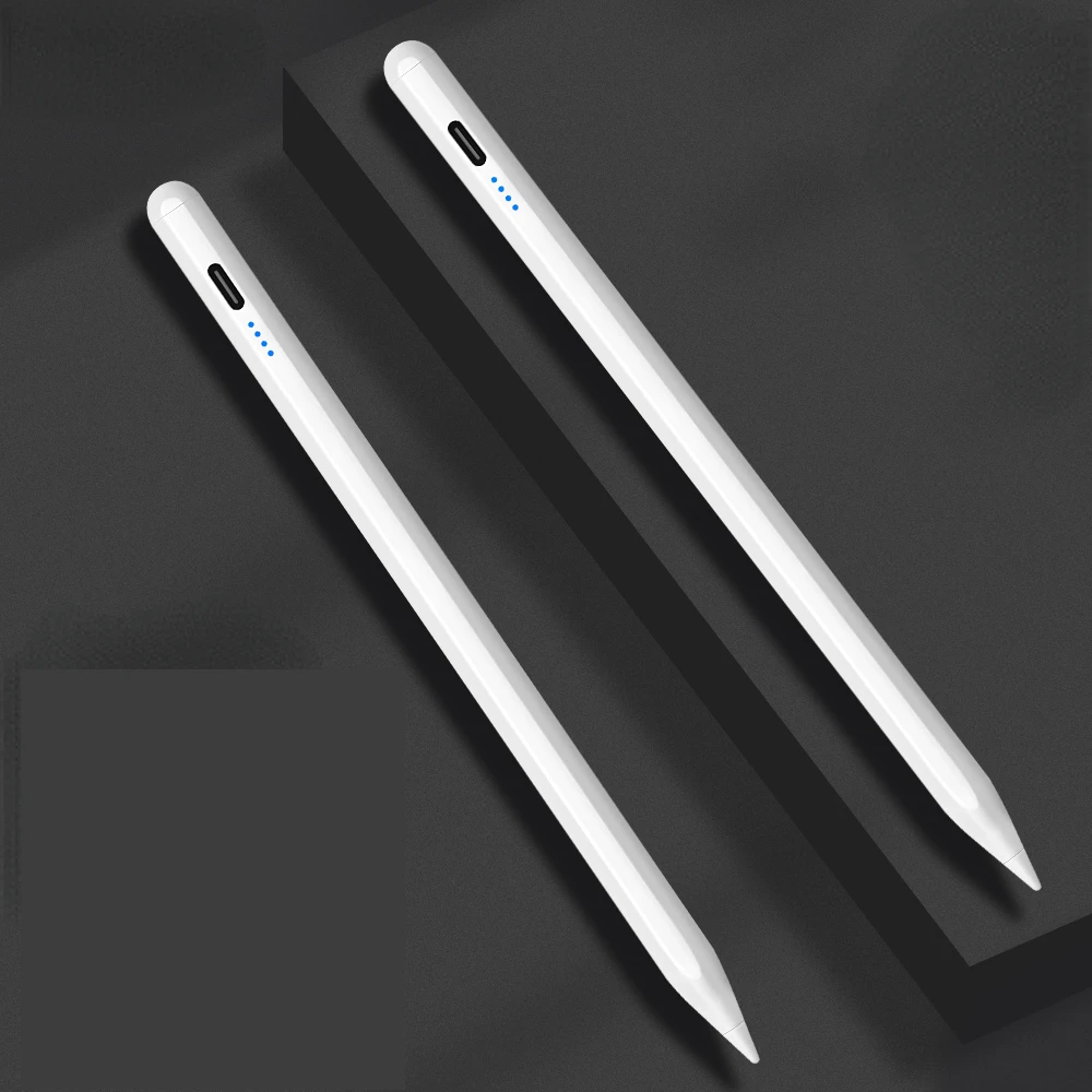 

Magnetic Stylus For Realme Pad 2 11.5 Pad X 10.95 Pad 10.4 Mini 8.7 Tilt Sensitive Touch Screen Pen Rechargeable Stylus